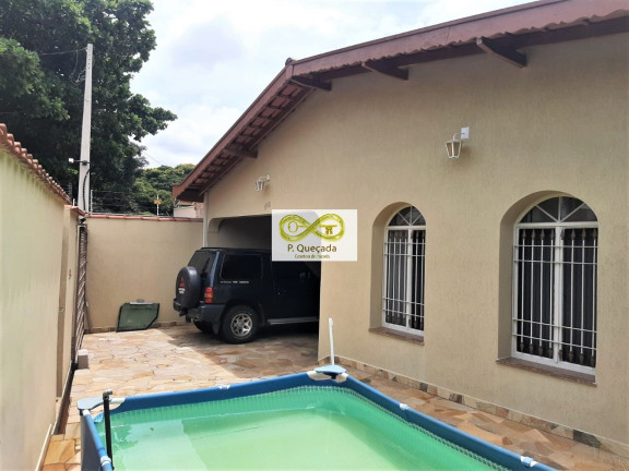 Imagem Casa com 2 Quartos à Venda, 229 m² em Jardim Independência - Campinas Imagem Casa com 2 Quartos à Venda, 229 m² em Jardim Independência - Campinas