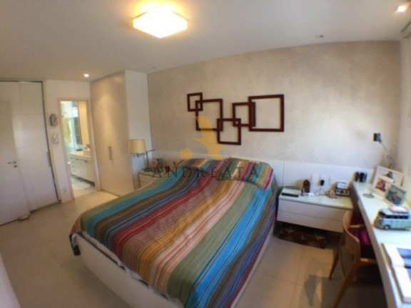 Imagem Cobertura com 3 Quartos à Venda, 178 m² em Barra Da Tijuca - Rio De Janeiro Imagem Cobertura com 3 Quartos à Venda, 178 m² em Barra Da Tijuca - Rio De Janeiro