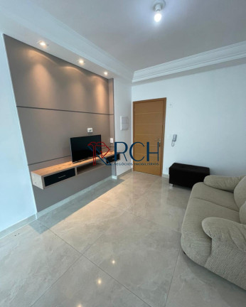 Imagem Apartamento com 1 Quarto para Alugar, 52 m² em Parque Campolim - Sorocaba