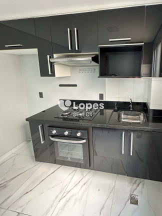Imagem Apartamento com 2 Quartos à Venda, 45 m² em Condominio Cachoeira Do Sol - Campinas
