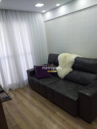 Imagem Apartamento com 2 Quartos à Venda, 66 m² em Fundação - São Caetano Do Sul Imagem Apartamento com 2 Quartos à Venda, 66 m² em Fundação - São Caetano Do Sul
