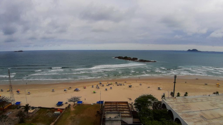 Imagem Apartamento com 3 Quartos à Venda, 200 m² em Pitangueiras - Guarujá Imagem Apartamento com 3 Quartos à Venda, 200 m² em Pitangueiras - Guarujá