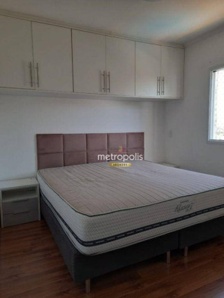 Imagem Apartamento com 3 Quartos à Venda, 125 m² em Boa Vista - São Caetano Do Sul Imagem Apartamento com 3 Quartos à Venda, 125 m² em Boa Vista - São Caetano Do Sul