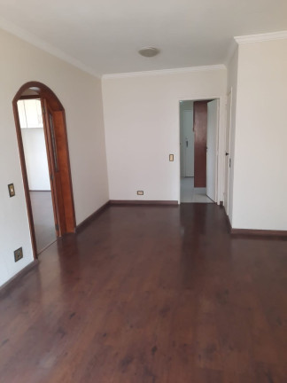 Foto do imóvel Apartamento com 2 Quartos à Venda, 100 m² em Ponta Da Praia - Santos
