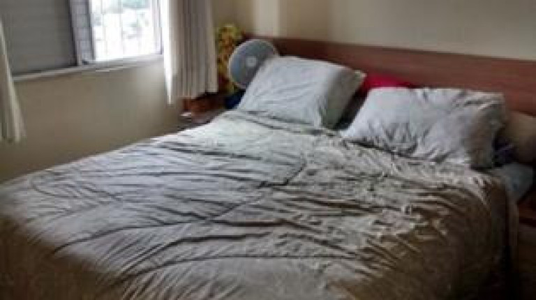 Imagem Apartamento com 2 Quartos à Venda, 51 m² em Cangaíba - São Paulo Imagem Apartamento com 2 Quartos à Venda, 51 m² em Cangaíba - São Paulo