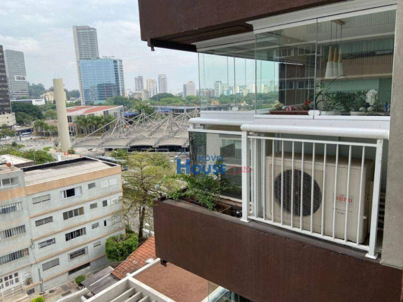 Imagem Apartamento com 2 Quartos à Venda, 75 m² em Pinheiros - São Paulo Imagem Apartamento com 2 Quartos à Venda, 75 m² em Pinheiros - São Paulo