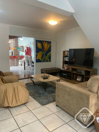Imagem Casa de Condomínio com 4 Quartos à Venda,  em Ipanema - Porto Alegre