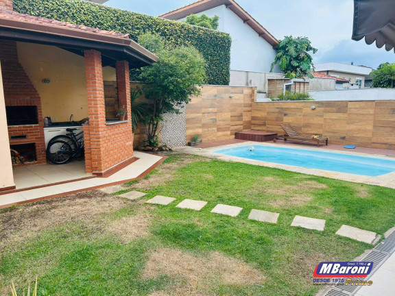 Casa com 4 Quartos à Venda, 270 m² em Residencial Morada Dos Pássaros-aldeia Da Serra - Barueri