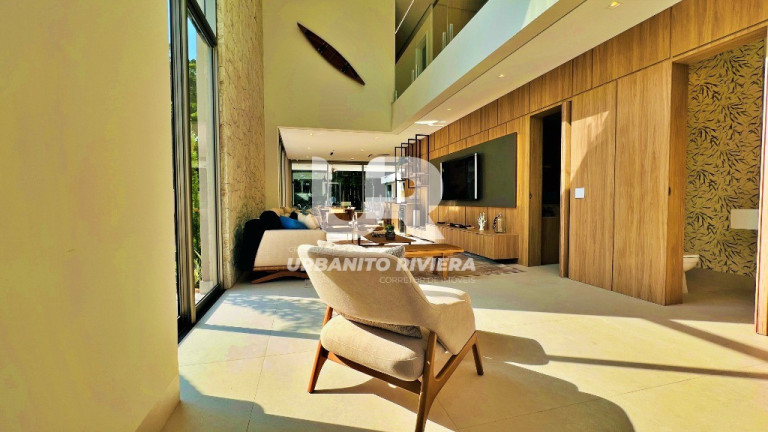 Imagem Casa com 6 Quartos à Venda, 370 m² em Riviera - Bertioga