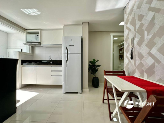 Imagem Apartamento com 1 Quarto à Venda, 46 m² em Navegantes - Capão Da Canoa
