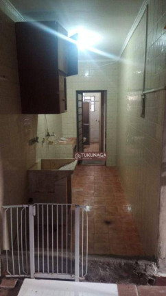 Imagem Sobrado com 2 Quartos à Venda, 123 m² em Vila Gustavo - São Paulo Imagem Sobrado com 2 Quartos à Venda, 123 m² em Vila Gustavo - São Paulo