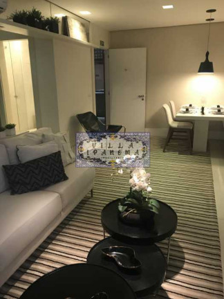 Imagem Apartamento com 2 Quartos à Venda, 85 m² em Barra Da Tijuca - Rio De Janeiro