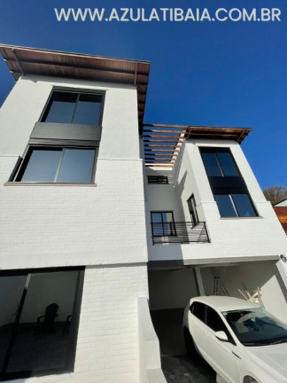 Imagem Casa com 4 Quartos à Venda, 503 m² em Beiral Das Pedras - Atibaia