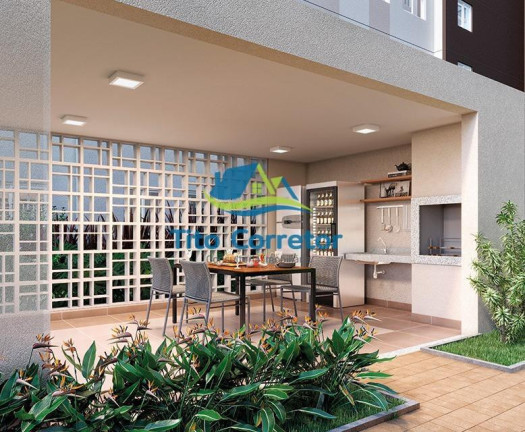 Imagem Apartamento com 2 Quartos à Venda,  em Vila Andrade - São Paulo