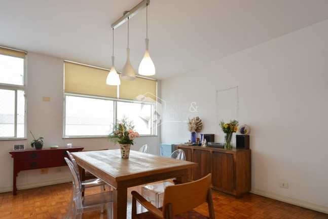Imagem Apartamento com 3 Quartos à Venda, 180 m² em Santa Cecília - São Paulo Imagem Apartamento com 3 Quartos à Venda, 180 m² em Santa Cecília - São Paulo