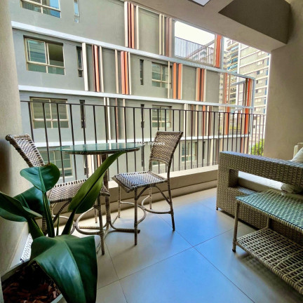 Imagem Imóvel com 1 Quarto à Venda, 30 m² em Pinheiros - São Paulo Imagem Imóvel com 1 Quarto à Venda, 30 m² em Pinheiros - São Paulo