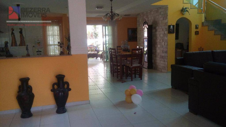 Imagem Casa de Condomínio com 3 Quartos à Venda, 300 m² em Parque Das Nações - Parnamirim Imagem Casa de Condomínio com 3 Quartos à Venda, 300 m² em Parque Das Nações - Parnamirim