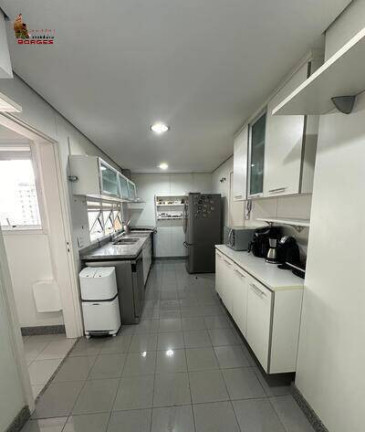 Imagem Apartamento com 4 Quartos à Venda, 137 m² em Moema - São Paulo Imagem Apartamento com 4 Quartos à Venda, 137 m² em Moema - São Paulo