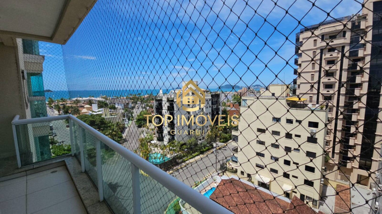 Imagem Apartamento com 3 Quartos à Venda, 132 m² em Enseada - Guarujá Imagem Apartamento com 3 Quartos à Venda, 132 m² em Enseada - Guarujá