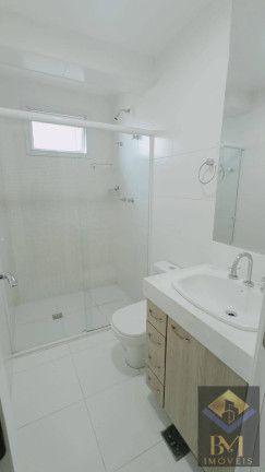 Imagem Apartamento com 2 Quartos à Venda, 128 m² em Aparecida - Santos