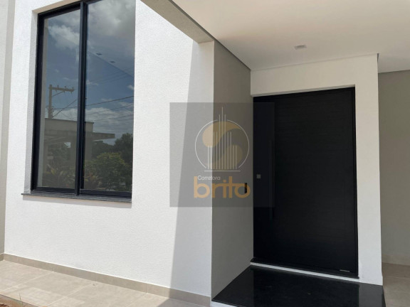 Imagem Casa com 3 Quartos à Venda, 310 m² em Loteamento Residencial Campos Do Conde Ii - Tremembé