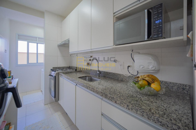 Imagem Apartamento com 3 Quartos à Venda, 73 m² em Km 18 - Osasco
