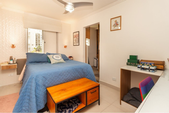Imagem Apartamento com 2 Quartos à Venda, 70 m² em Chácara Inglesa - São Paulo Imagem Apartamento com 2 Quartos à Venda, 70 m² em Chácara Inglesa - São Paulo
