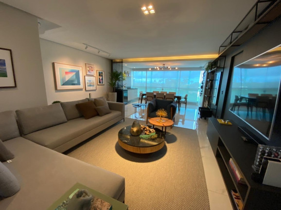 Imagem Apartamento com 2 Quartos à Venda, 82 m² em Jardim Apipema - Salvador