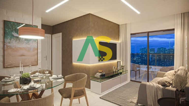 Imagem Imóvel com 2 Quartos à Venda, 57 m² em Prado - Recife Imagem Imóvel com 2 Quartos à Venda, 57 m² em Prado - Recife