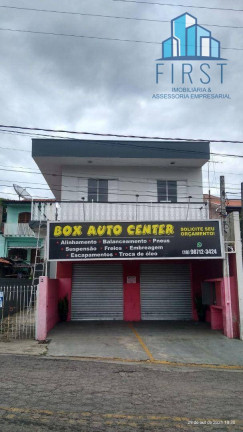 Imagem Sobrado com 3 Quartos à Venda, 180 m² em Santo Antônio - Louveira