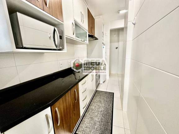 Imagem Apartamento com 3 Quartos à Venda, 76 m² em Itacorubi - Florianópolis Imagem Apartamento com 3 Quartos à Venda, 76 m² em Itacorubi - Florianópolis