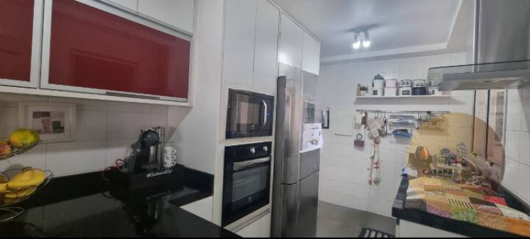 Imagem Apartamento com 3 Quartos à Venda, 117 m² em Jurubatuba - São Paulo Imagem Apartamento com 3 Quartos à Venda, 117 m² em Jurubatuba - São Paulo