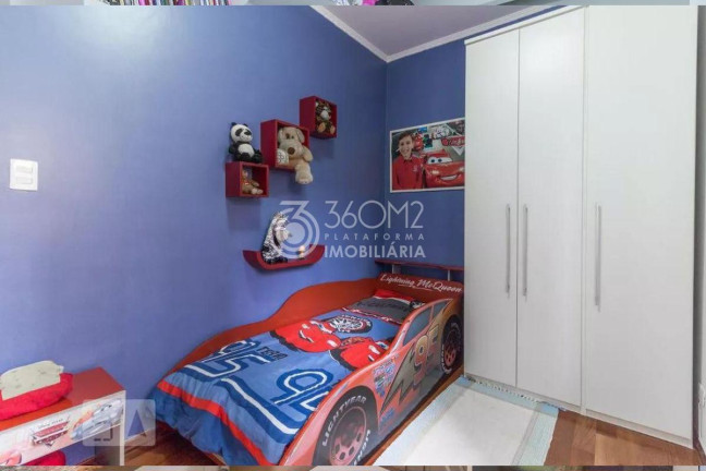 Imagem Casa com 3 Quartos à Venda, 190 m² em Parque Da Vila Prudente - São Paulo Imagem Casa com 3 Quartos à Venda, 190 m² em Parque Da Vila Prudente - São Paulo