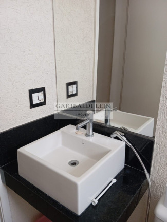 Imagem Imóvel com 3 Quartos à Venda, 62 m² em Morumbi - Paulínia