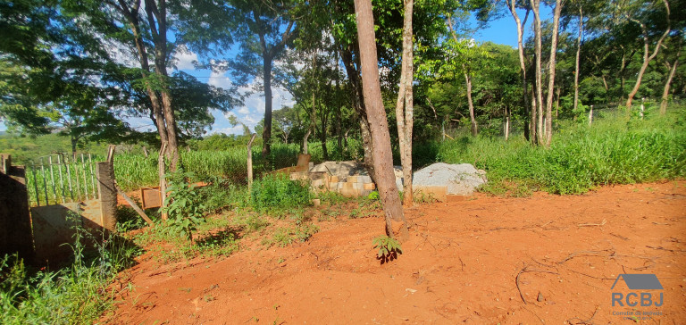 Imagem Terreno à Venda, 821 m² em Cidade Jardim - Esmeraldas