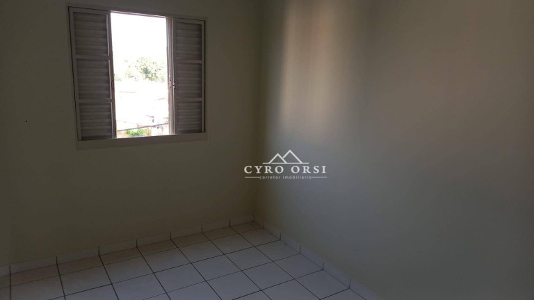 Imagem Apartamento com 2 Quartos à Venda, 48 m² em Santa Terezinha - Piracicaba