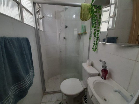 Imagem Apartamento com 2 Quartos à Venda, 70 m² em Gonzaga - Santos Imagem Apartamento com 2 Quartos à Venda, 70 m² em Gonzaga - Santos