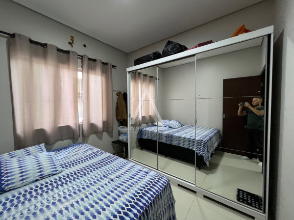 Imagem Casa com 3 Quartos à Venda, 160 m² em Residencial Aquarela Brasil - Sinop