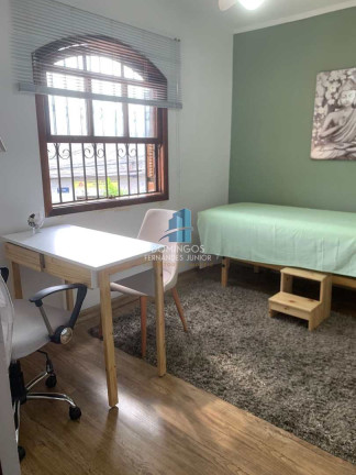 Imagem Casa com 3 Quartos à Venda, 100 m² em Vila Jacuí - São Paulo Imagem Casa com 3 Quartos à Venda, 100 m² em Vila Jacuí - São Paulo