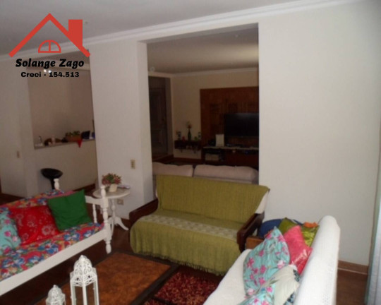 Imagem Casa com 4 Quartos à Venda, 640 m² em Parque Munhoz - São Paulo
