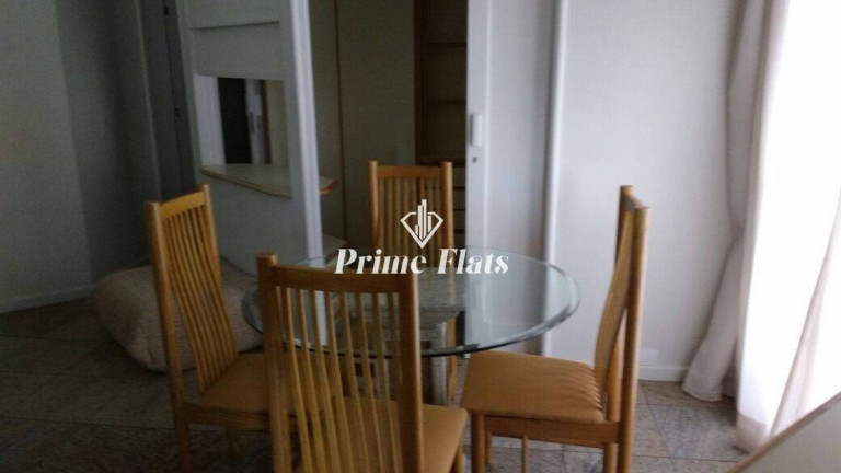 Imagem Apartamento com 2 Quartos à Venda, 52 m² em Jardins - São Paulo Imagem Apartamento com 2 Quartos à Venda, 52 m² em Jardins - São Paulo
