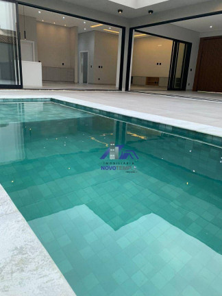 Imagem Casa com 3 Quartos à Venda, 265 m² em Parque Residencial Damha - São José Do Rio Preto Imagem Casa com 3 Quartos à Venda, 265 m² em Parque Residencial Damha - São José Do Rio Preto
