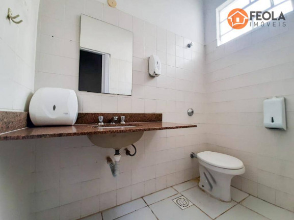 Imagem Casa para Alugar, 150 m² em Jardim Girassol - Americana