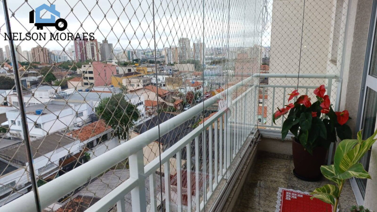 Imagem Apartamento com 3 Quartos à Venda, 174 m² em Santa Maria - São Caetano Do Sul Imagem Apartamento com 3 Quartos à Venda, 174 m² em Santa Maria - São Caetano Do Sul