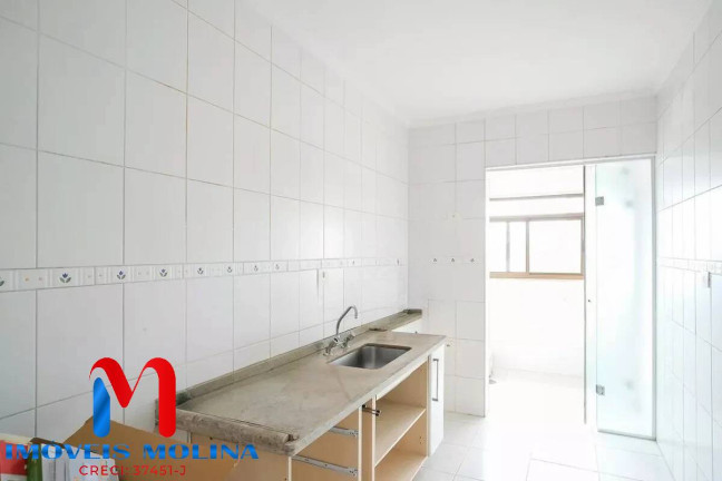 Imagem Apartamento com 3 Quartos à Venda, 94 m² em Fundação - São Caetano Do Sul