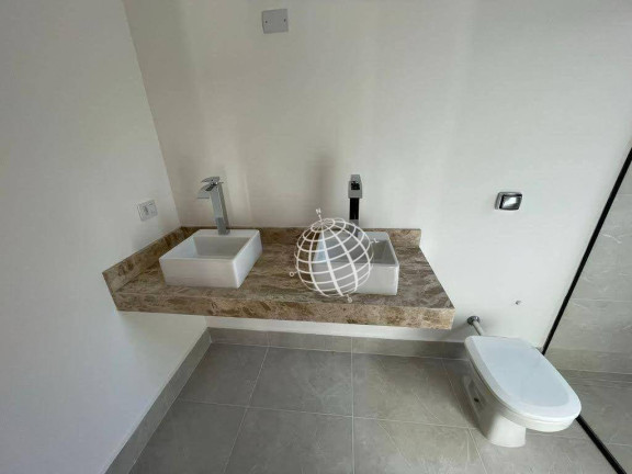 Imagem Casa com 3 Quartos à Venda, 220 m² em Parque Do Arco Iris - Atibaia