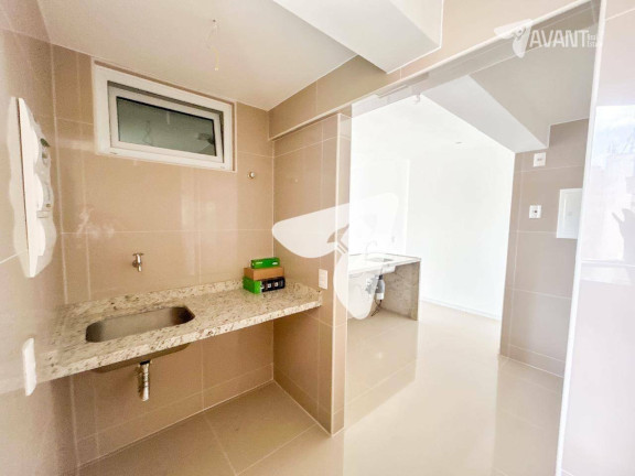 Imagem Apartamento com 3 Quartos à Venda, 97 m² em Papicu - Fortaleza