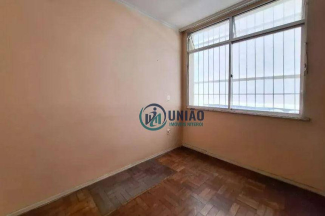 Imagem Apartamento com 3 Quartos à Venda, 110 m² em Icaraí - Niterói