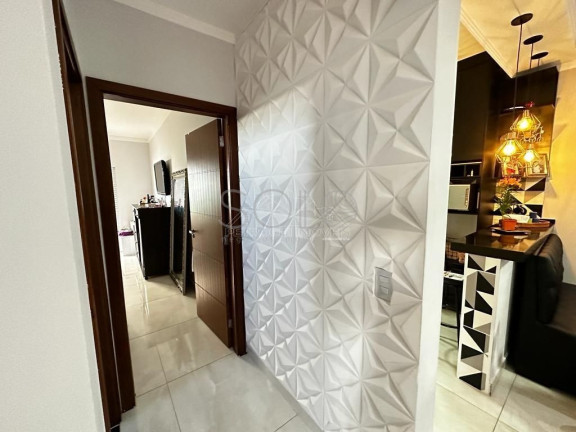 Imagem Casa com 2 Quartos à Venda, 203 m² em Residencial Acapulco - Araraquara Imagem Casa com 2 Quartos à Venda, 203 m² em Residencial Acapulco - Araraquara