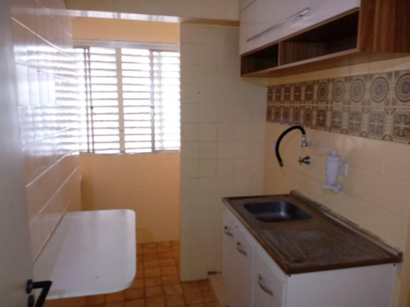 Imagem Apartamento com 1 Quarto à Venda, 38 m² em Consolação - São Paulo